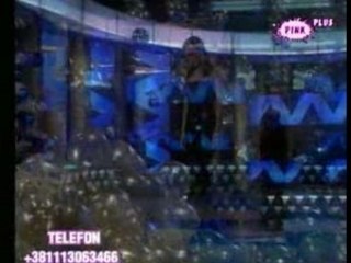 Ceca Raznatovic - Zadrzacu pravo