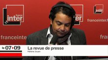 La Revue de Presse du 24 sepptembre 2015 par Hélène Jouan