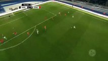 Mario Gomez Goal - Germany 2 - 0 England - 26-03-2016