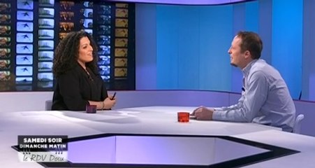 Samedi soir dimanche matin le face-à-face (26/03/2016)