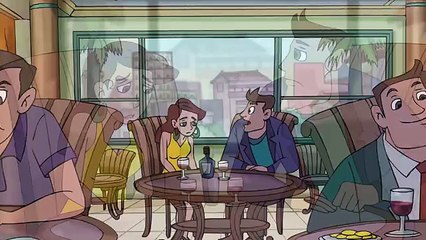 Khoảnh khắc kỳ diệu | Người quan trọng nhất | Full HD