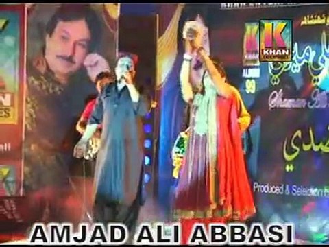 SHAMAN ALI MIRALI TOSA PIYAR PIYAR AA SINDHI SONG NEW ALBUM NO 99