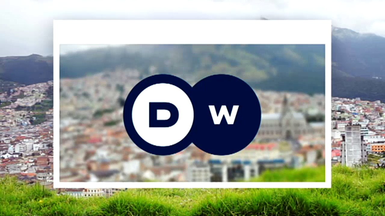 Mi favorito: Pastor georgiano DW | Global 3000