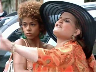 Chamas da Vida 24-03-2016 Capítulo 104