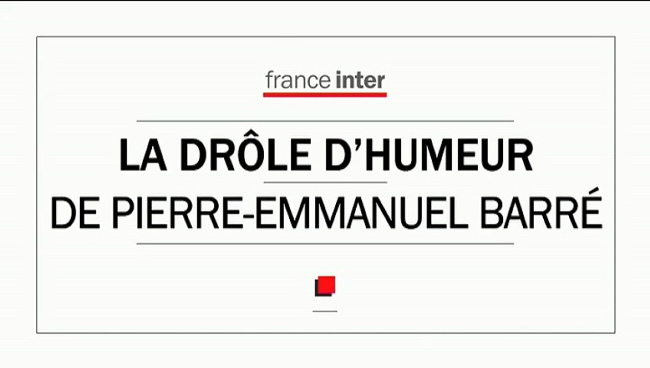 C\'est la gueeeeeerre ! La Drôle D\'Humeur De Pierre-Emmanuel Barré
