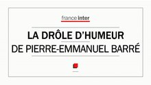 C\'est la gueeeeeerre ! La Drôle D\'Humeur De Pierre-Emmanuel Barré