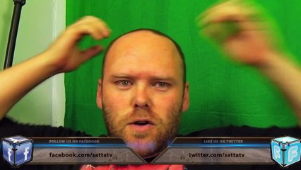 Vlogs about things and stuff