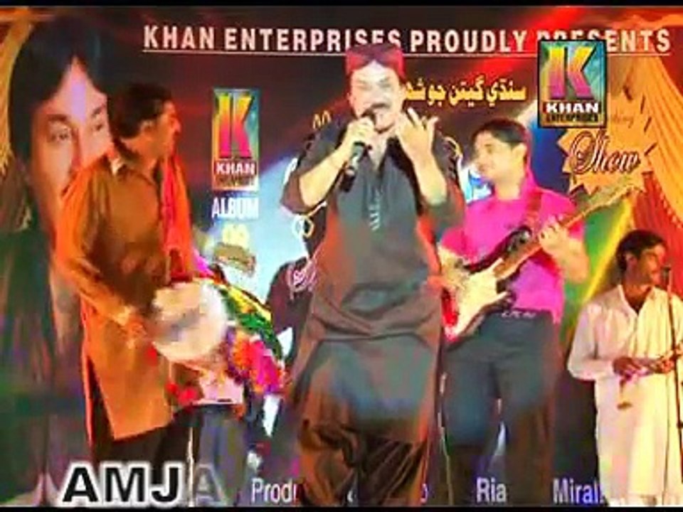 SHAMAN ALI MIRALI--BIYA MAIN BIYA JANI BIYA--BALOCHI SONG--SINDHI SONG--NEW ALBUM NO 99