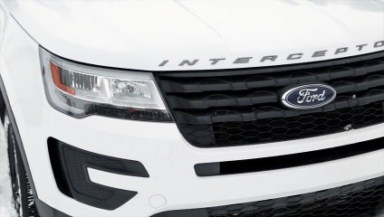 Police Interceptor Ballistics Level III Testing