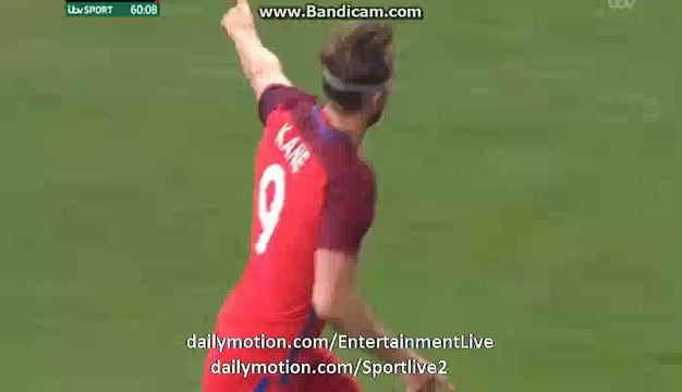 Harry Kane 2-1 | Germany 2-1 England Friendlies