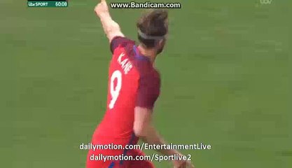 Harry Kane 2-1 | Germany 2-1 England Friendlies