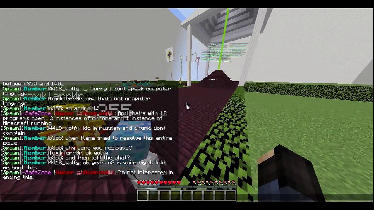 AndroidHacker99 Exposed Pt.3