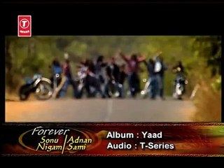 Mohabbat Kabhi Maine Ki To Nahi Thi by Sonu nigam