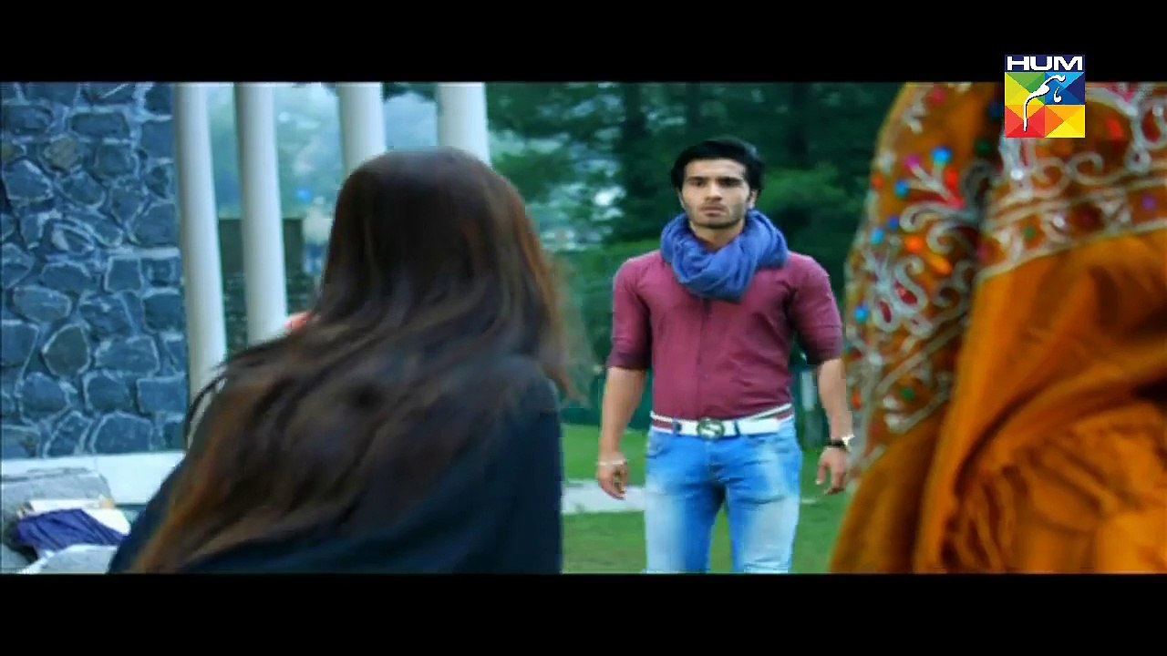 Gul E Rana Episode 12 Part 2 HUM TV Drama 23 Jan 2016