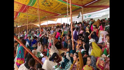 Pakistan Day Celebrations in Western Balochistan