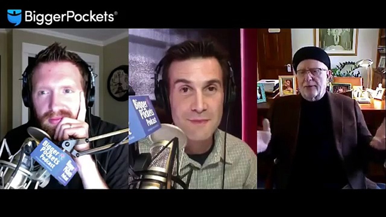 The Key to Business Success with Bestselling Author of The E-Myth Michael Gerber  BP Podcast  6
