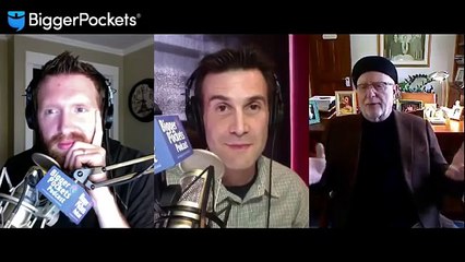 The Key to Business Success with Bestselling Author of The E-Myth Michael Gerber  BP Podcast  6