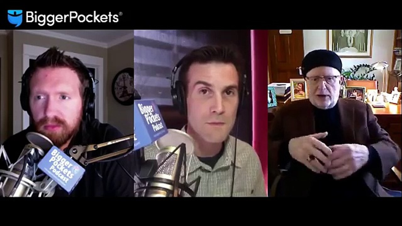 The Key to Business Success with Bestselling Author of The E-Myth Michael Gerber  BP Podcast  30