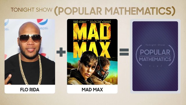 Popular Mathematics: One Dollar - 95 Cents = Nickelback