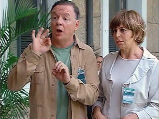 Chamas da Vida 23-03-2016 Capítulo 103