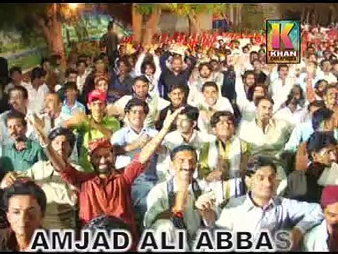 SHAMAN ALI MIRALI DESSI TUHNJO HUSSUN AIN JAWANI JO SINDHI SONG NEW ALBUM NO 99