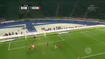 Mario Gomez Goal HD - Germany 2-0 England - 26-03-2016 Friendly Match -