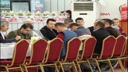 Burdur - Olçum: Kemalist Ruhu, Kemalist İdeolojiyi Müfredatımızdan Arındırmalıyız