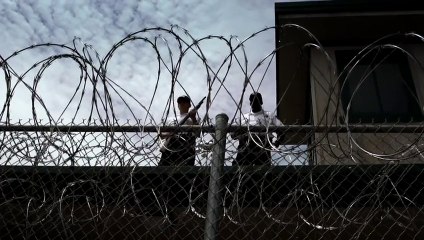 Banshee Season 4: Promo (Cinemax)