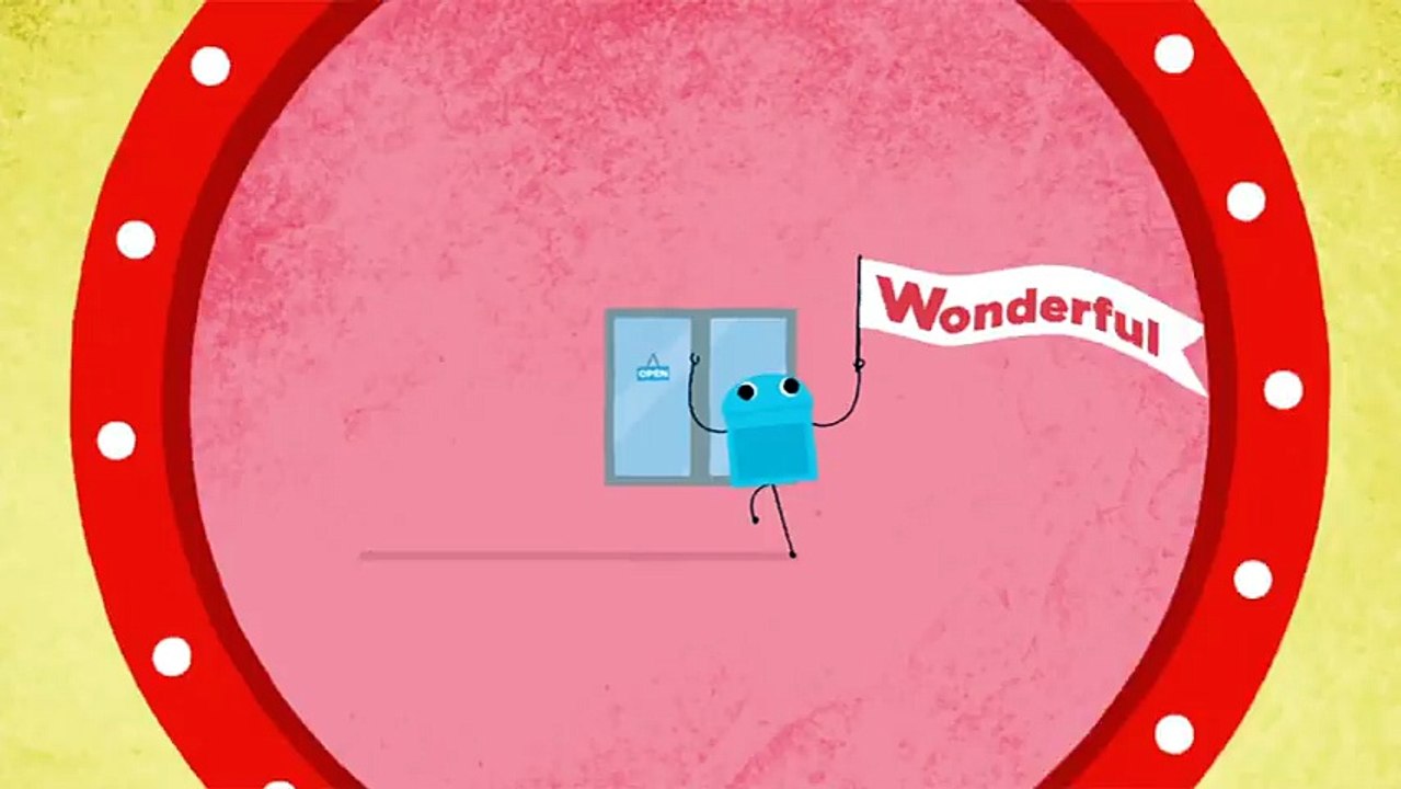 ABC SONG | Phonics english Songs for baby Kids The Letter W - 3D Animations - Learn   Alphabet Nursery Rhymes for Children by Hello Channel