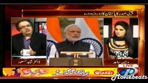 India and Saudi Arabia in Panic on Pakistan Visit of Chinese President - Hilirous
