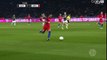 Jamie Vardy Super Goal - Germany 2-2 England - 26-03-2016