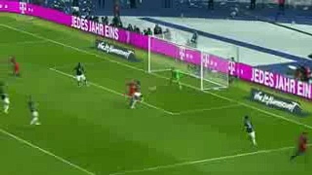 Germany vs England 2-2 Jamie Vardy Incredible back heel Goal (Friendly) 26-03-2016 HD