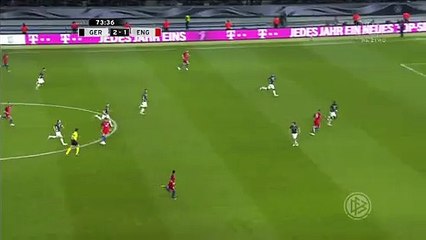 Jamie Vardy Goal HD - Germany 2-2 England - 26-03-2016 Friendly Match -