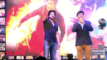 Shahrukh Khan's NEW LOOK For Imtiaz Ali's Next | REVEALED | LehrenTV