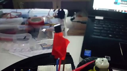 medir temperatura LM35 arduino
