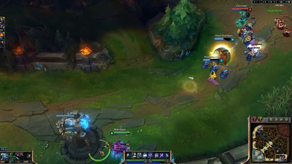 SoloQ Adventures #4 - Fizz
