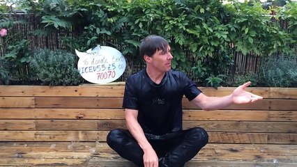 Benedict Cumberbatch s Ice Bucket Challenge for #MND