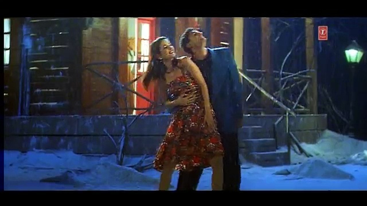 Ab Mujhe Raat Din Full Video Song Sonu Nigam Hi...