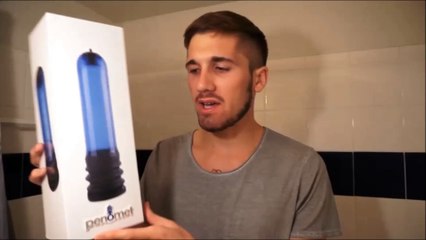 Penomet results after 1 month - penomet reviews 2016