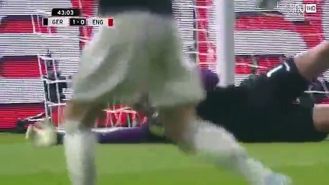 Germany vs England 2-3 All Goals & Highlights -26.3.2016- Friendlies