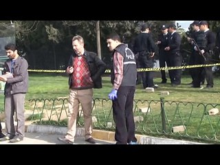 Bağcılar'da pompalı dehşeti: 1 ölü