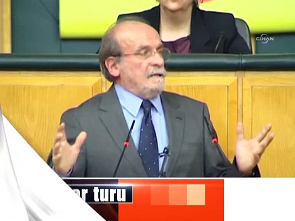 Haber Turu