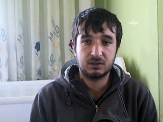 Kanser hastası minik Asmin'in tedavi parasını çaldılar