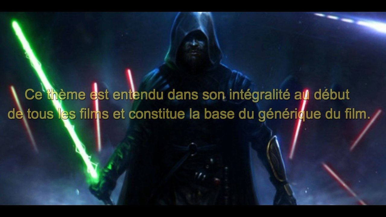 Star wars « Main theme » - Concert des professeurs du 19 mars 2016 - Ecole de musique Emmanuel Chabrier - Bruyères le Ch