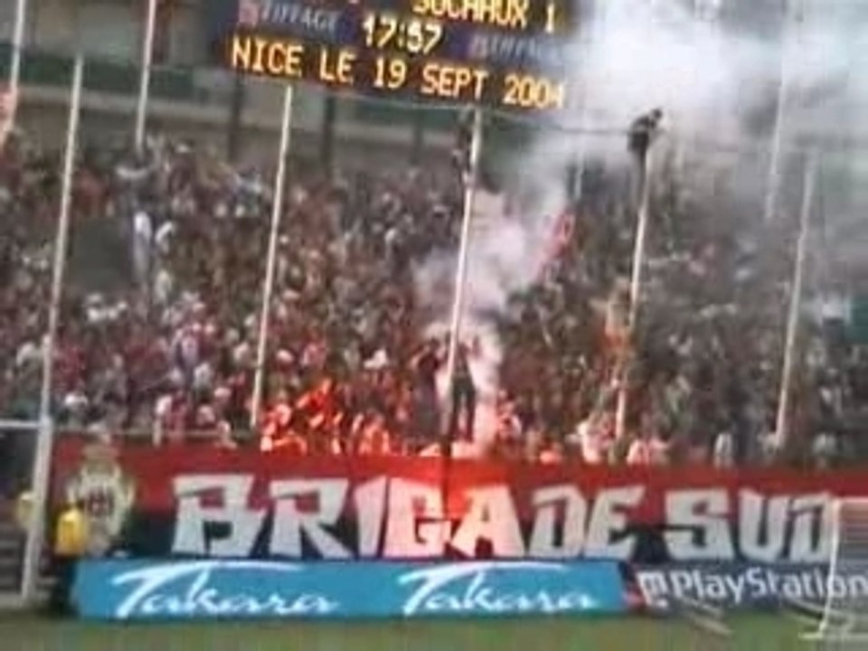 INSIDE NICE SOCHAUX