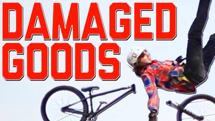 Damaged goods funny fails