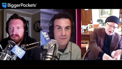 The Key to Business Success with Bestselling Author of The E-Myth Michael Gerber  BP Podcast  28