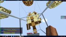 |Minecraft| Drizzard Server 1.7.2 NO PREMIUM |SkyWars| #1