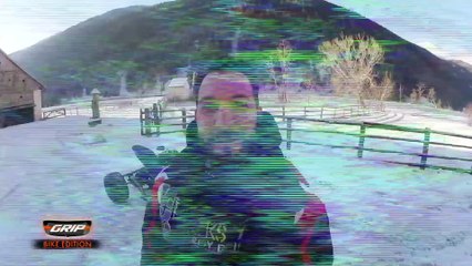 Das Beste aus 2015 _ GRIP - BIKE-EDITION