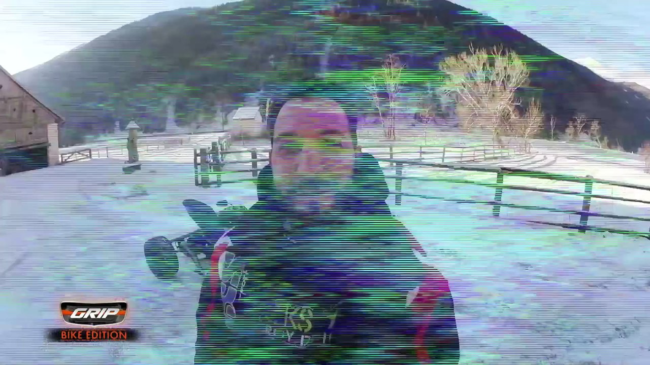 Das Beste aus 2015 _ GRIP - BIKE-EDITION